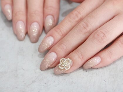 ネイル ビジュー(NAIL BIJOU)の写真