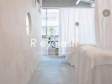 アールアイラッシュ(R eyelash)