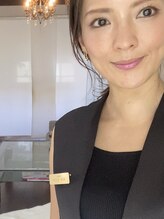 シュクラ(shuQra)&nbsp;長田 まどか