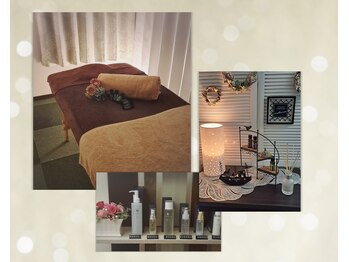 リンパマッサージサロンさつき 長野店