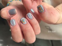 レオ ネイル 倉敷店(leo nail)/ジェルネイル