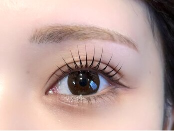 ポラール(Polar)/オートクチュールパーマ