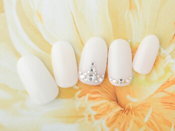 ダッシングディバ アトレ大井町店(DASHING DIVA)/ブライダルネイル