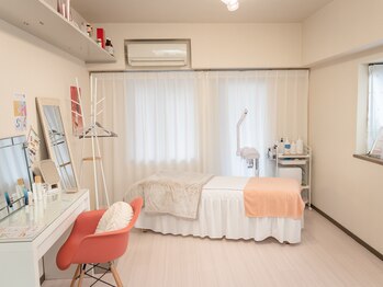 シェリー(cherie)/【完全予約プライベートエステ】