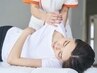 【平祝日】 ★首・肩 集中ケア★慢性的なコリ・疲れに　《整体60分 3300円》