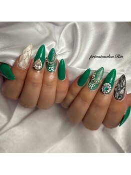 リンモチコミ(Rin)/【フィルイン】持ち込み120分