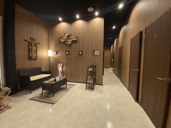 アジアンリラクゼーション ヴィラ 久喜店(asian relaxation villa)/内観写真