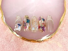 プティネイル(Puti Nail)/◇¥11,550◇