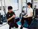 ワイズ パーソナル アンド ヘルス 恵比寿店(Y's Personal&Health)の写真/【完全プライベート空間で、上質なボディメイクを。】恵比寿徒歩3分の好立地◎落ち着いた個室空間☆