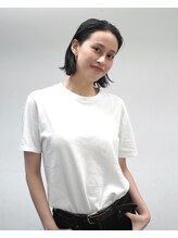 ワクシー 麻布十番店(WAXYYY.TOKYO)&nbsp;YUI　Y 