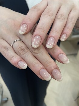 2by マックスビューティー(2by MAX BEAUTY)/フレンチ