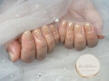 ブロックファイブハナ(Block 5 HANA)/