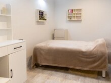 完全個室でプライベート空間