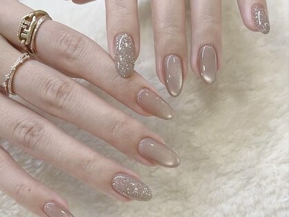 レインボーネイル 池袋(RainbowNail)の写真
