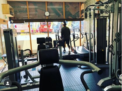 ワンステップ サンロードシティ熊本東町店(ONE STEP)の写真