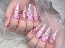 ブルームビューティ― 新宿(Blooｍ Beauty)/