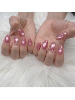 リアンカ(LIANCA)/定額デザインA