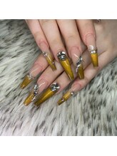 グロウ(Grow)/Nail Salon Grow【グロウ】船橋