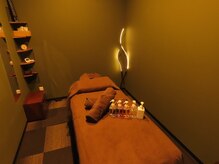 リラクーレ(ReLACURA)/店内風景