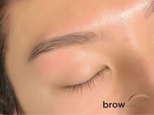 ブロウアート 上野 東上野店(Brow art)/眉毛/メンズ/上野/アイブロウ/眉