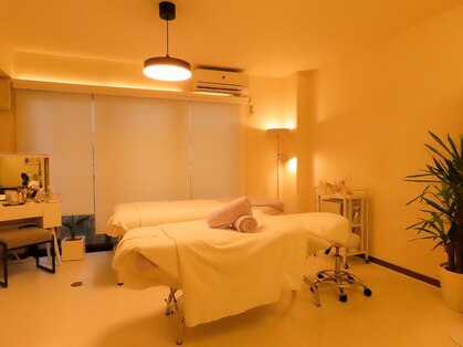 メナードフェイシャルサロン 千歳烏山駅北口店の写真