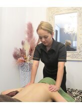 アムールユウア(AMUR YOU)&nbsp;富永 