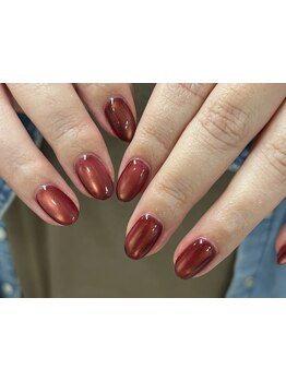 シンプル系（オフィス・日常）が得意