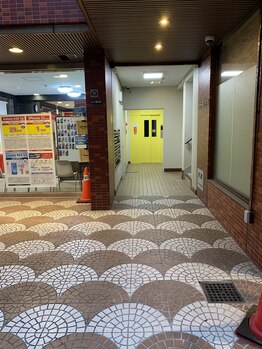 水月/水月までの案内 7