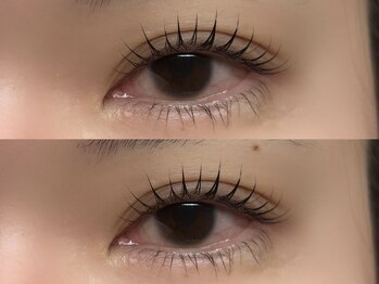 キキ(kiki)/上下パーマ