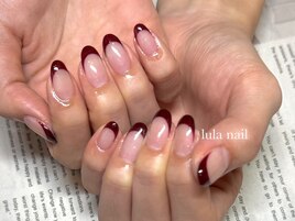 フレンチネイル