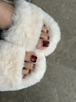 クイーンズネイル(Queen's nail)/