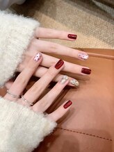 ワイエスサロン(Y‘s Salon)/