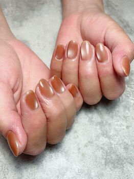 アイネイル(AI Nail)/宝石マグネット