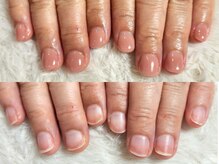 グレースレディ 大阪店/深爪/自爪育成/フィルイン