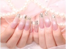 ネイルサロンアンドスクール ミュゲット(mughetto)/