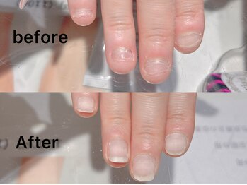 沢山の方を笑顔にして来ました