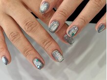 ワーブ 一宮店(worb.)/magnet nail