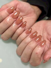 美フォルムちゅるんワンカラー