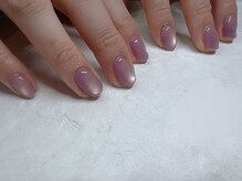 ネイルサロン ノーグ(nOg.)/