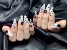 エーコン(ACon)/ジェルスカルプ &nbsp;&nbsp;&nbsp;FREE DESIGN