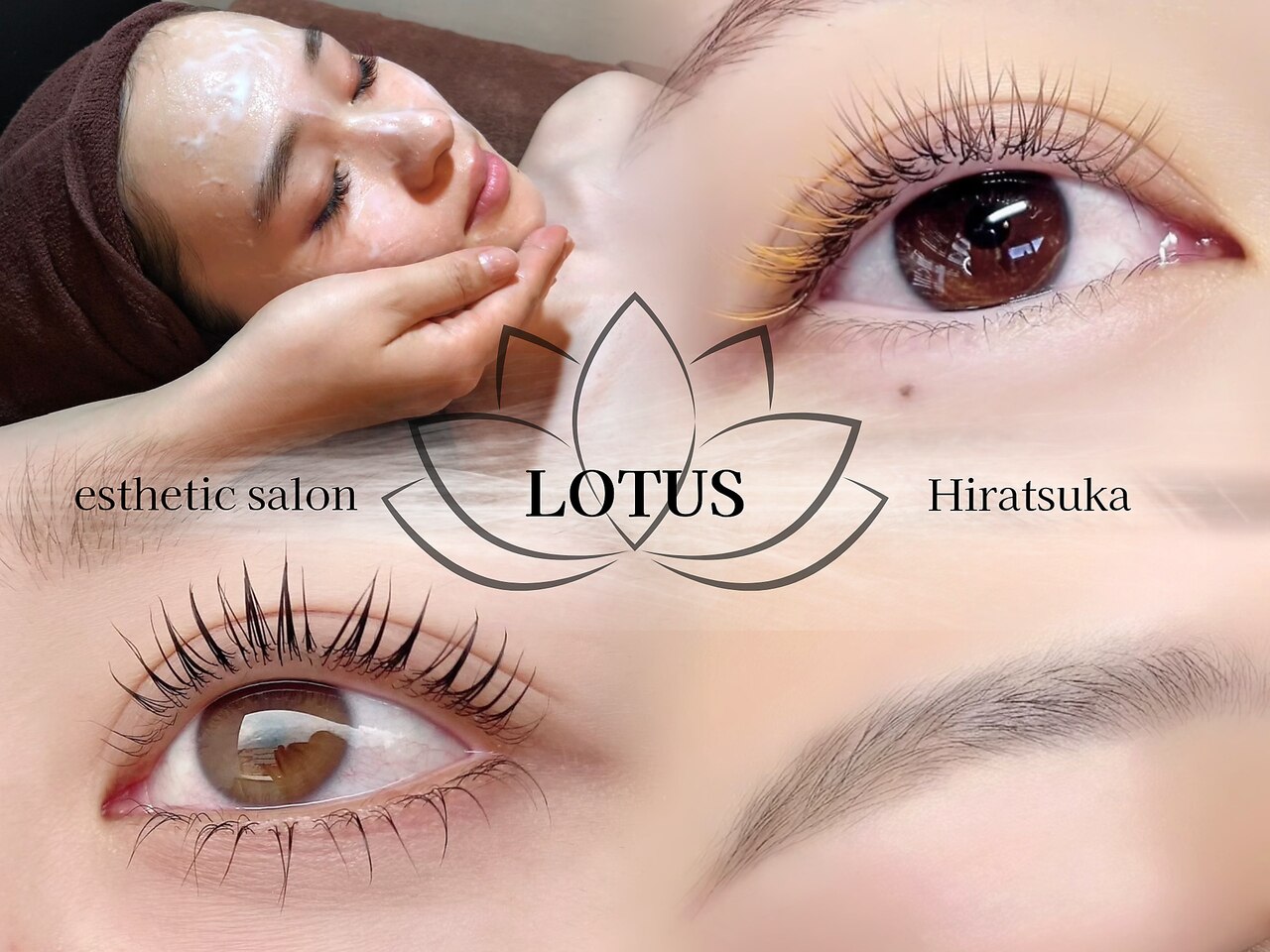 ロータス 平塚店(LOTUS)｜ホットペッパービューティー