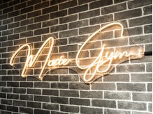 モクシージム 名古屋 栄生(MOXIE GYM)/MOXIE GYM/