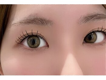 ケーオーエスビューティー(KOS beauty)/マツエク