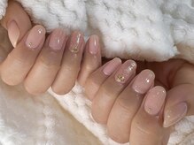 ミンツ 北浜店(Mint's)/オフィスネイル