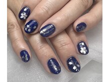 ヘアーアンドネイル ルシア(Hair&Nail Lucia)/卒業、入学ネイル