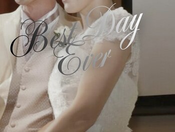 サラグランデ(Sara Grande)/お客様結婚式