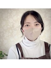 ナンバーアルパカ(No.Alpaca)&nbsp;megu 