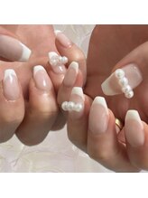 アマテラス(AMATERAS)/