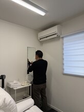 ドクターモック(Dr.MOC)/