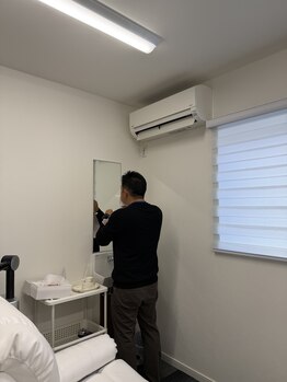 ドクターモック(Dr.MOC)/